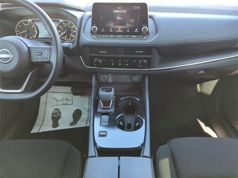 Certified 2023 Nissan Rogue S image 21
