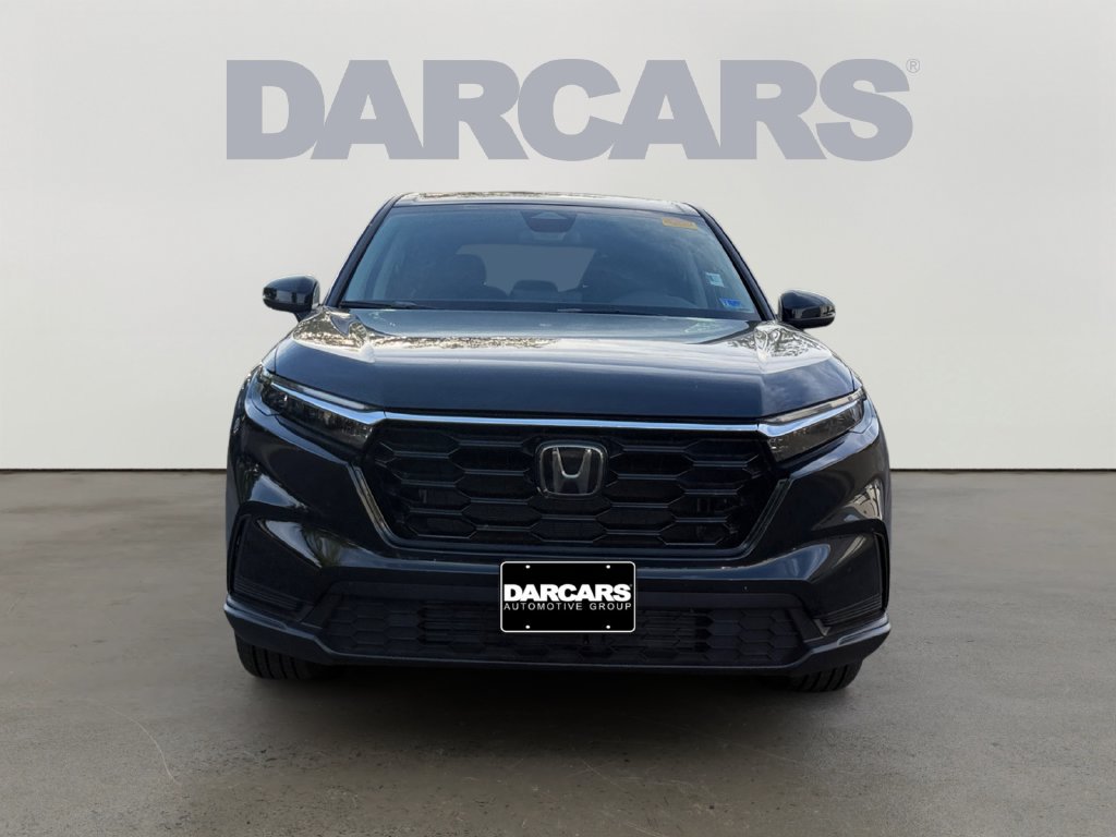 Used 2026 Honda CR-V EX image 2