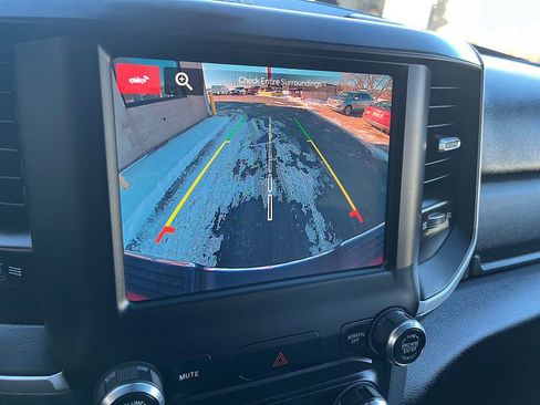 Used 2024 RAM 2500 Big Horn w/ Bed Utility Group image 32