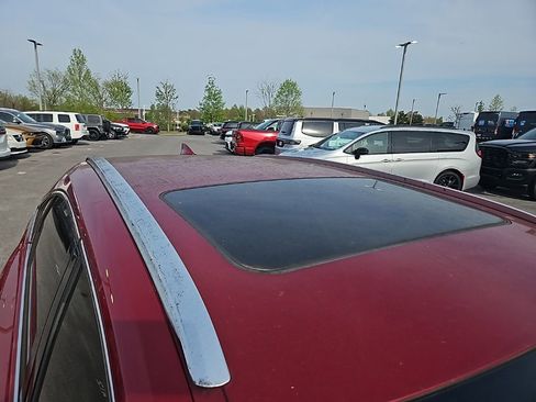 Used 2017 Lexus NX 200t F Sport w/ F Sport Premium Package image 9