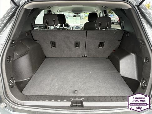 Used 2019 Chevrolet Equinox LS w/ LS Convenience Package FWD image 5