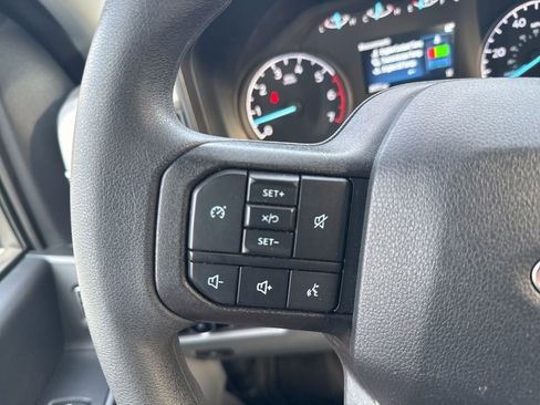 Used 2025 Ford F250 XLT image 13