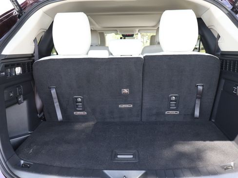 Used 2024 MAZDA CX-90 Plug-In Hybrid w/ Premium Plus AWD/4WD image 22