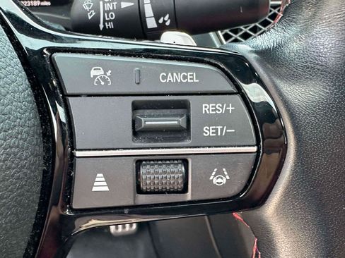 Used 2024 Acura Integra A-Spec FWD image 21