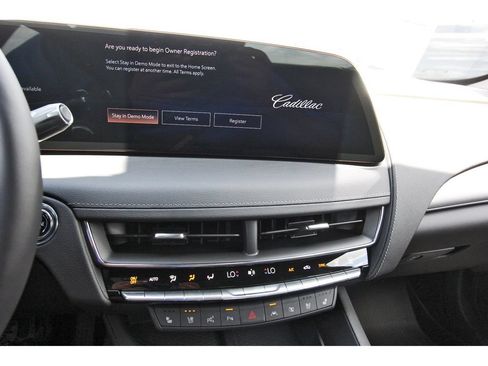 New 2026 Cadillac CT5 Premium Luxury w/ Technology Package RWD image 16