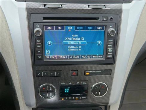 Used 2009 Chevrolet Traverse LTZ FWD image 11