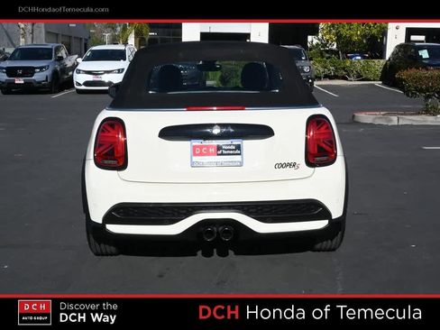 Used 2023 MINI Cooper S image 6