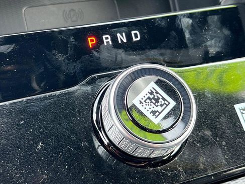 New 2025 Jeep Grand Cherokee L Limited w/ Luxury Tech Group II image 20