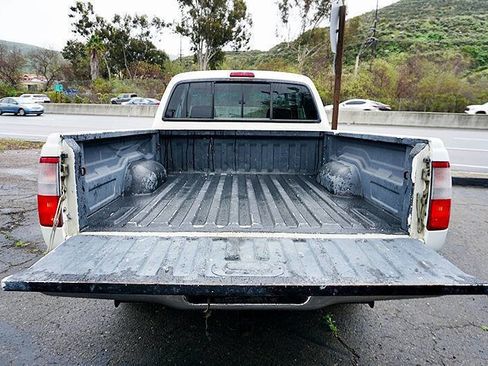 Used 1998 Toyota T100 SR5 image 15
