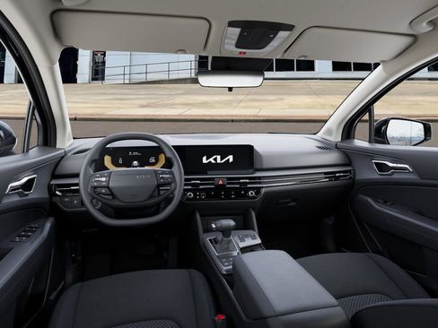 New 2026 Kia Sportage LX image 14