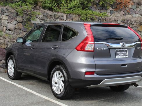Used 2016 Honda CR-V EX image 7