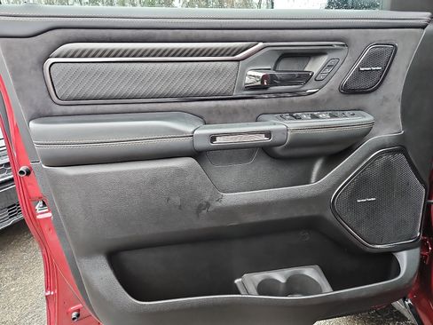 Used 2024 RAM 1500 TRX image 11