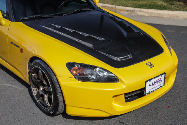 Used 2006 Honda S2000 image 7