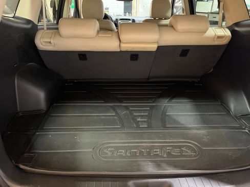 Used 2008 Hyundai Santa Fe 2WD image 27