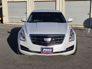 Used 2016 Cadillac ATS Sedan video 2