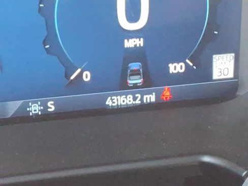 Used 2024 Ford F250 Limited w/ FX4 Off-Road Package image 31