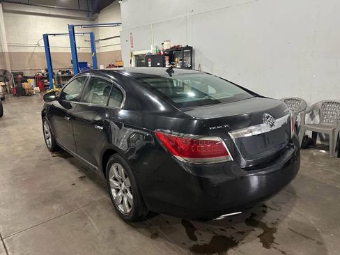 Used 2011 Buick LaCrosse CXS image 3