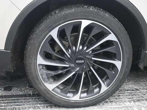 Used 2024 Lincoln Aviator Reserve w/ Equipment Group 201A image 16