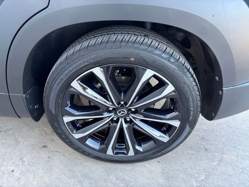 Certified 2025 MAZDA CX-50 AWD 2.5 S w/ Premium Plus Pkg image 10