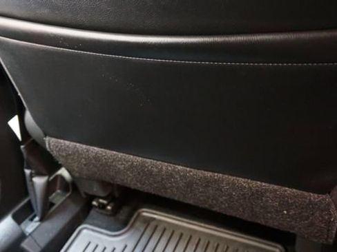 Certified 2022 Nissan Rogue Sport SL image 39