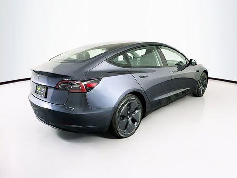 Used 2023 Tesla Model 3 Standard Range RWD image 9