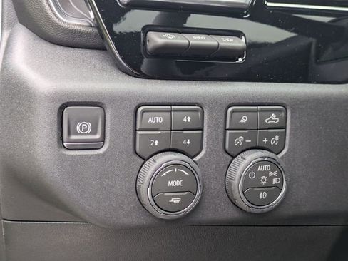 New 2026 Chevrolet Silverado 3500 High Country w/ Technology Package AWD/4WD image 14