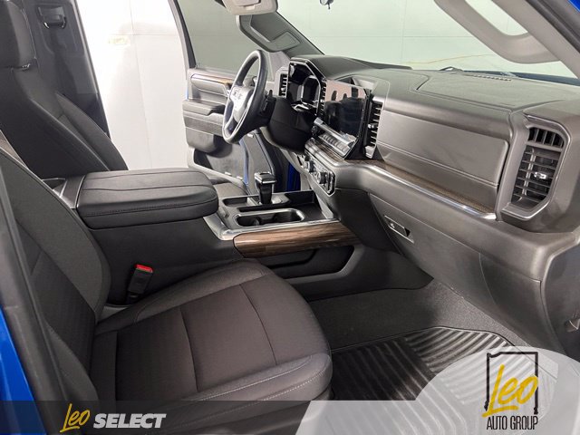 Used 2024 Chevrolet Silverado 1500 RST w/ Convenience Package II AWD/4WD image 21