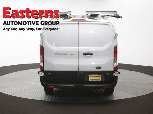 Used 2018 Ford Transit 350 148 Low Roof RWD image 34