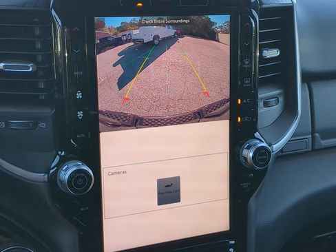 New 2026 RAM 1500 Big Horn image 18