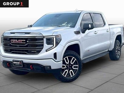 Used 2022 GMC Sierra 1500 AT4 w/ AT4 Premium Package