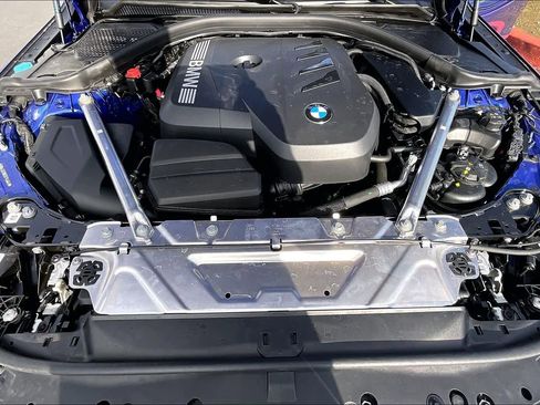 Used 2025 BMW 430i xDrive image 13