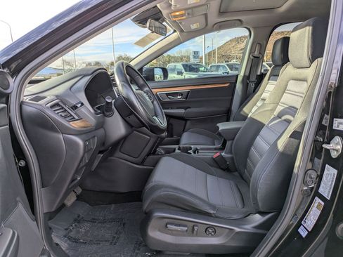 Used 2019 Honda CR-V EX image 15