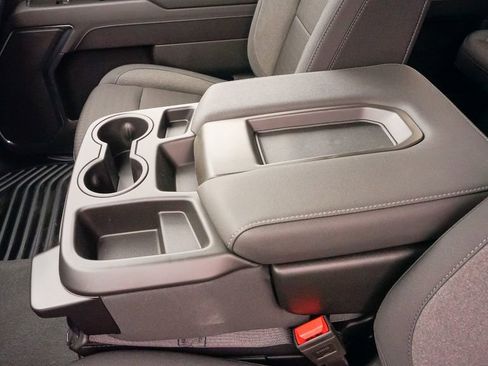 New 2026 GMC Sierra 1500 Elevation image 21