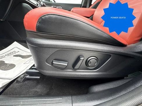 Used 2023 Kia Sportage SX AWD/4WD image 13