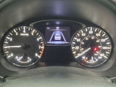Used 2018 Nissan Altima 2.5 SV w/ 2.5 SV Technology Package FWD image 23