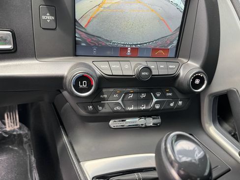 Used 2019 Chevrolet Corvette Grand Sport RWD image 23