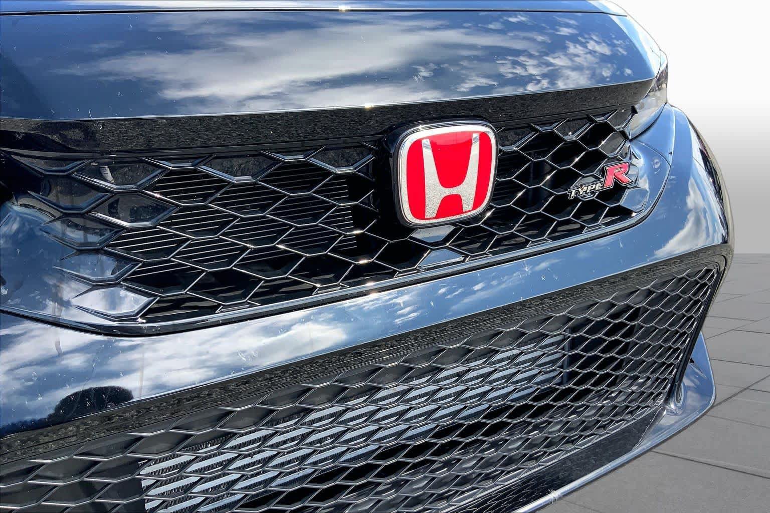 Used 2024 Honda Civic Type R image 29