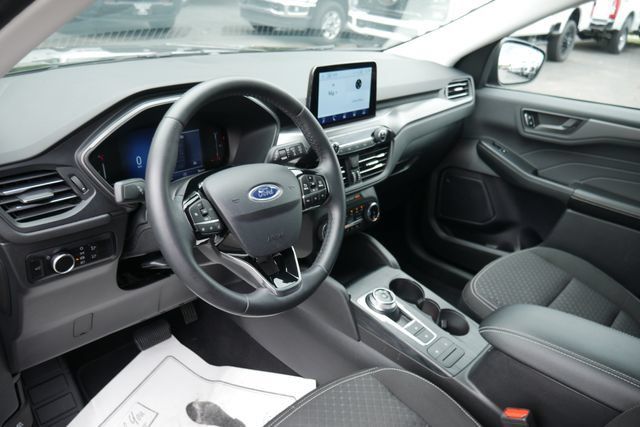 Used 2023 Ford Escape Active AWD/4WD image 15