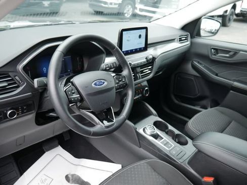 Used 2023 Ford Escape Active AWD/4WD image 15