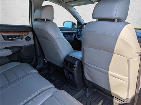 Used 2020 Honda CR-V EX-L image 30