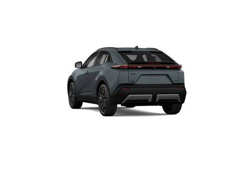 New 2026 Toyota C-HR image 7