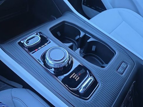New 2026 Jeep Cherokee Limited AWD/4WD image 63
