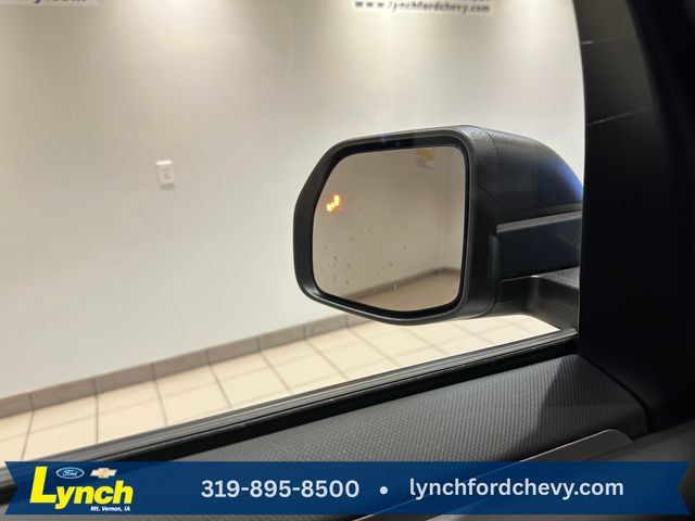 Used 2024 Ford Bronco Sport Big Bend w/ Convenience Package AWD/4WD image 13
