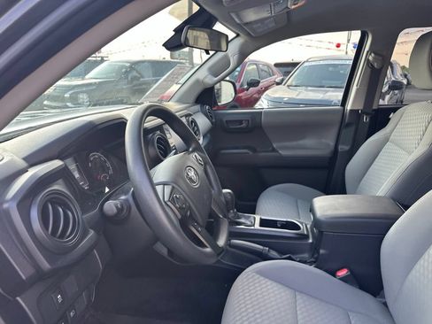 Used 2023 Toyota Tacoma SR AWD/4WD image 15
