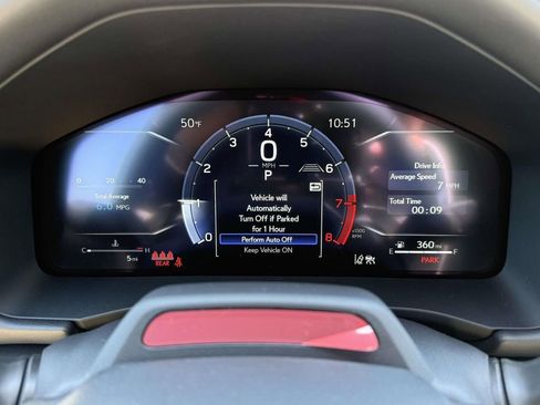 New 2026 Lexus IS 350 F Sport image 19