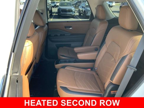 Used 2023 Nissan Pathfinder Platinum image 54