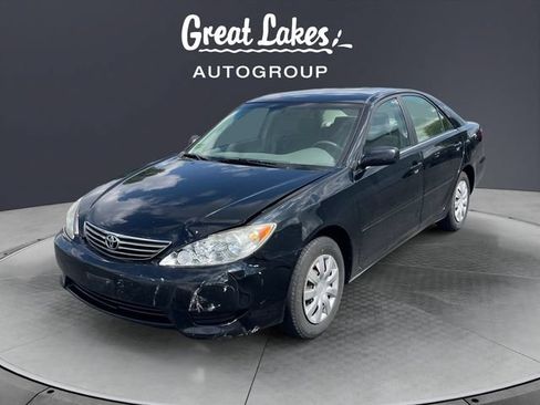 Used 2006 Toyota Camry LE FWD image 1