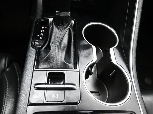 Used 2023 Kia K5 GT-Line w/ GT-Line Premium Package image 23