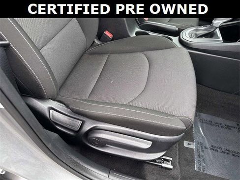 Used 2023 Kia Forte LXS image 10