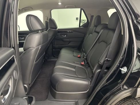 New 2026 Honda Passport RTL image 18